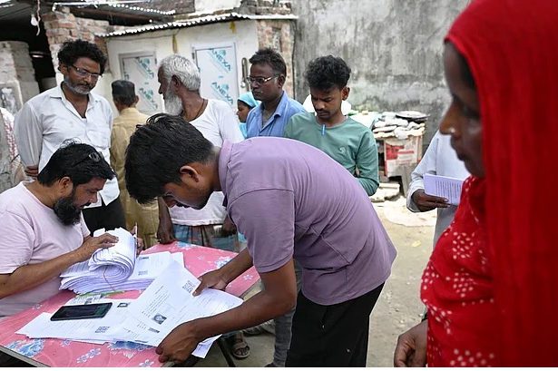 எதிர்க்கட்சிகள்