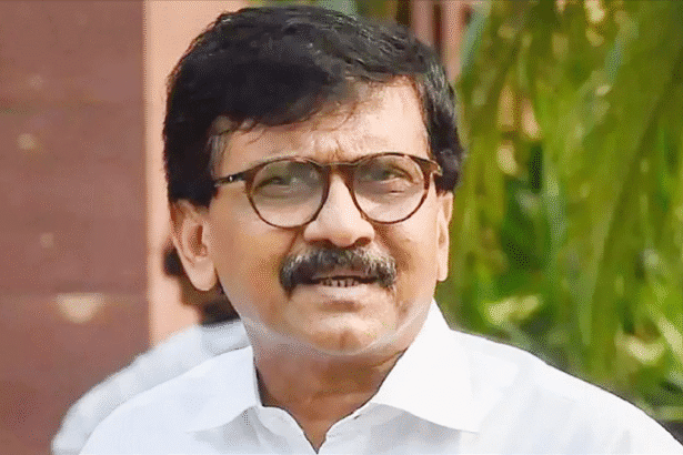 சி.பி. ராதாகிருஷ்ணன்