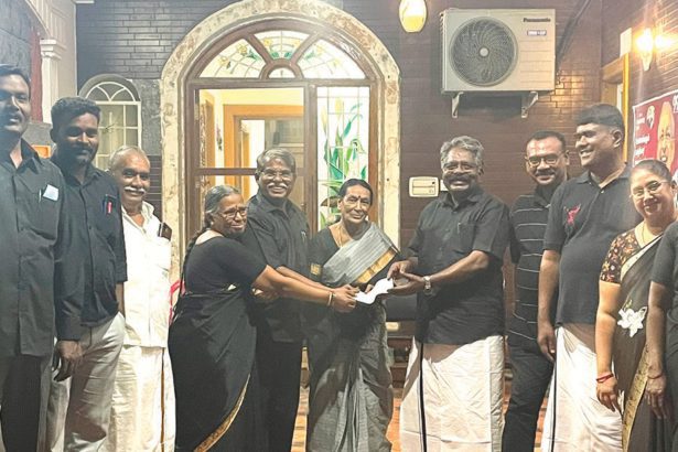தீர்மானங்கள்