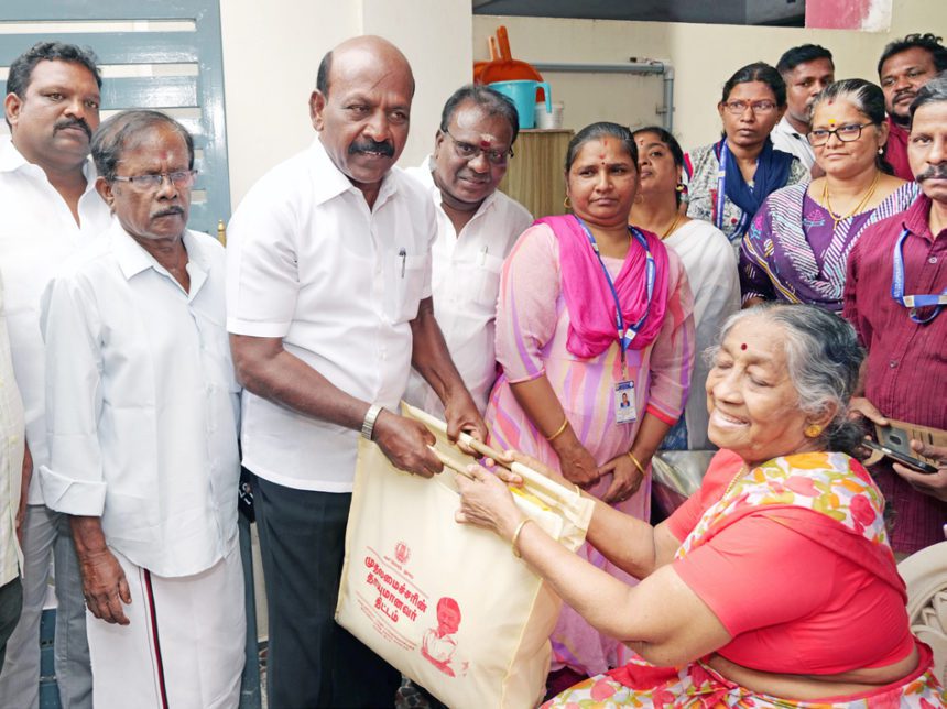 தமிழ்நாடு