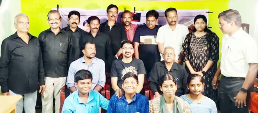 தமிழ்நாடு