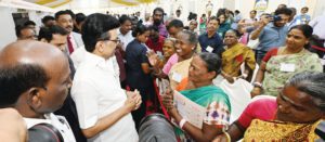‘‘வீடுதேடி மருத்துவத் திட்டத்தை’’ அய்.நா.வே பாராட்டி விருது அளித்துள்ளது தமிழ்நாடு