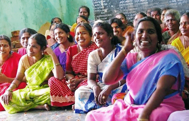 உதவிக்குழு