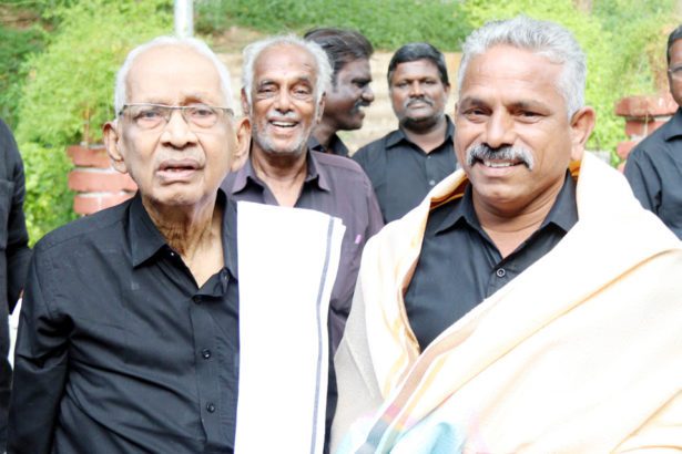 அருணகிரியின்