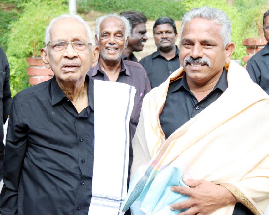 திராவிடர் கழகம்