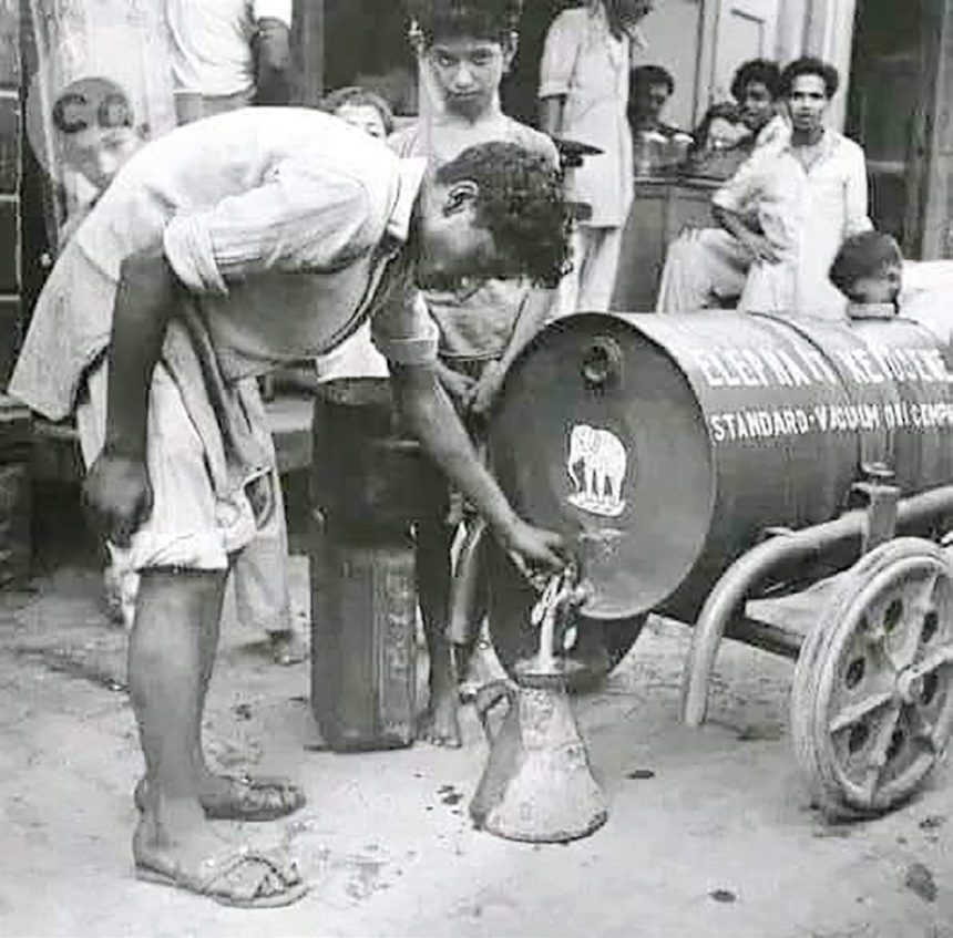 கட்டுரை, ஞாயிறு மலர்