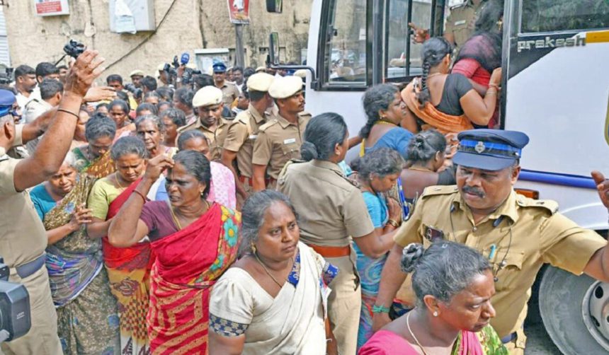தமிழ்நாடு