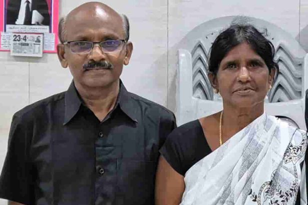 ஆசிரியருக்குக் கடிதங்கள்
