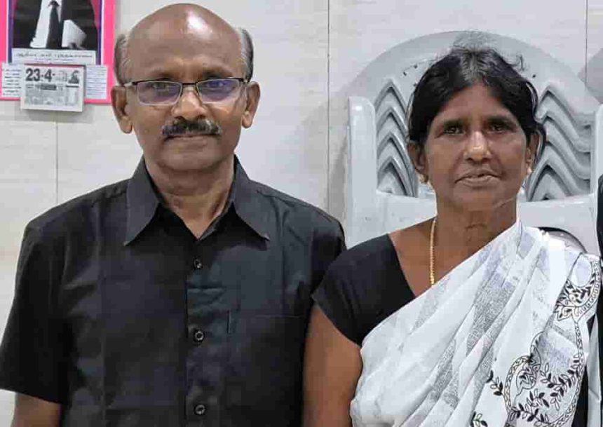 ஆசிரியருக்குக் கடிதங்கள்
