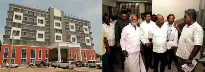 தமிழ்நாடு