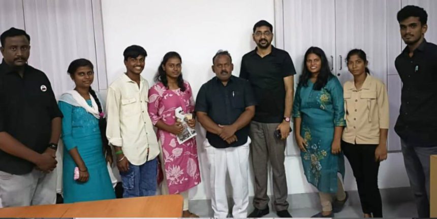திராவிடர் கழகம்
