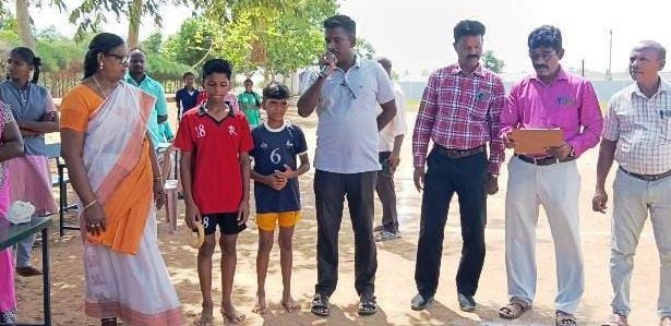 திராவிடர் கழகம்