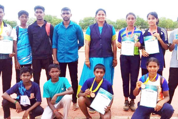 தமிழ்நாடு