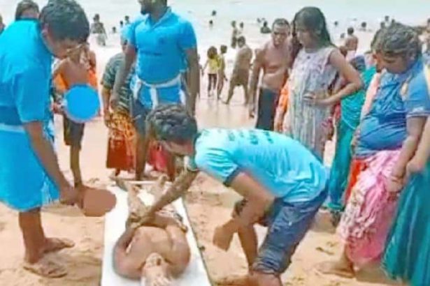 தமிழ்நாடு