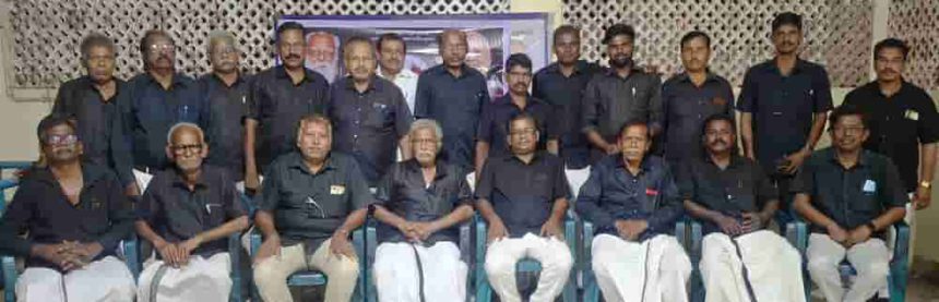 தமிழ்நாடு