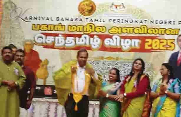 மு கோவிந்தசாமி