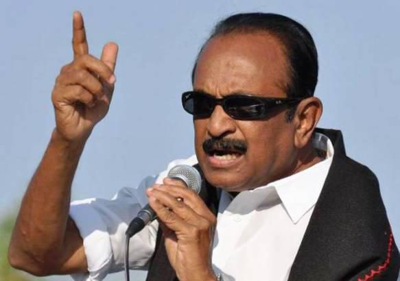 வைகோ