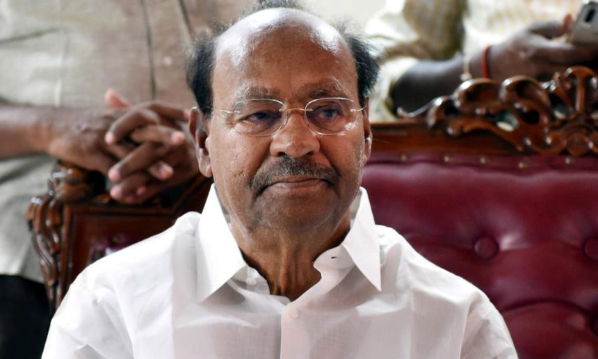 தமிழ்நாடு