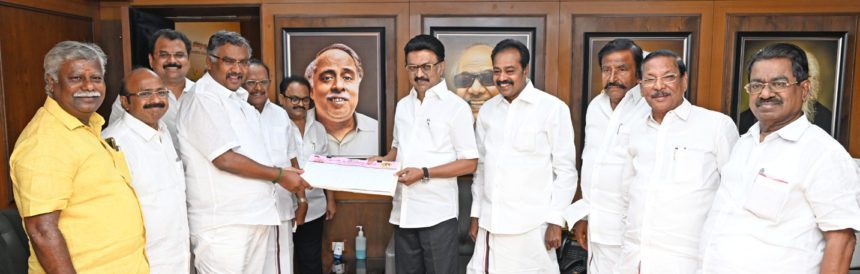 தமிழ்நாடு