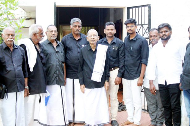 சேகர்