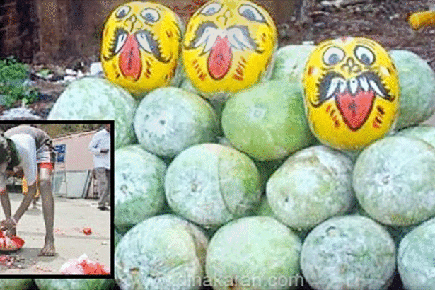 சாமியார் மோசடி