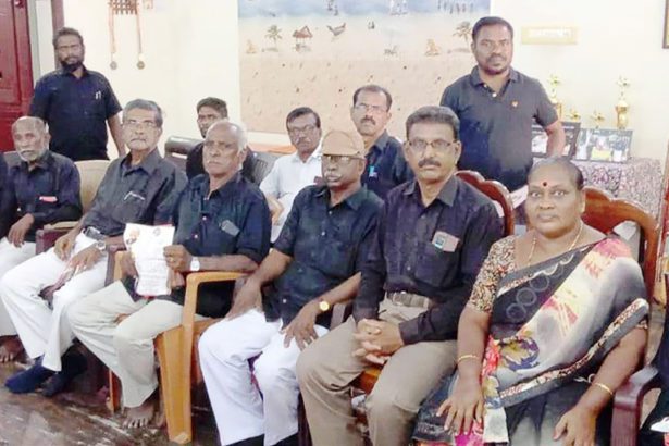 பெரியார் உலக