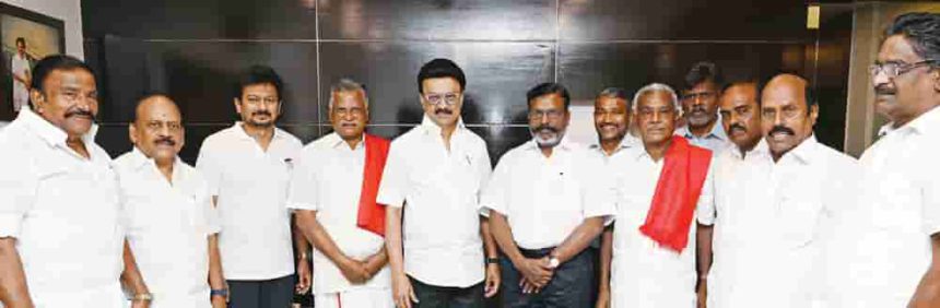 தமிழ்நாடு