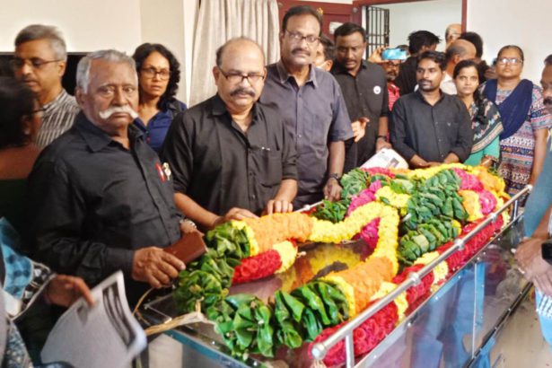 கணேசன்