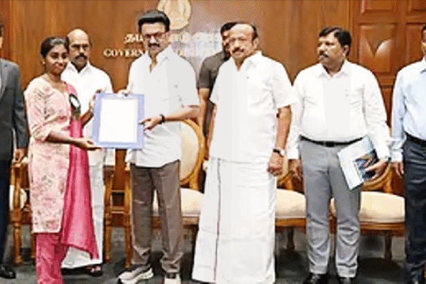 வேளாண்மை