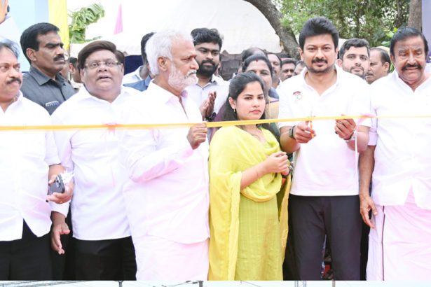 சுரங்கபாலம்