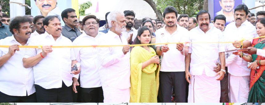 தமிழ்நாடு