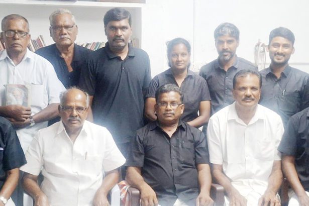 பிறந்தநாள் விழா