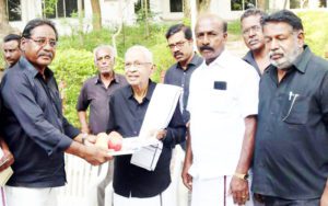 நன்கொடை