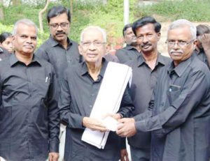 நன்கொடை