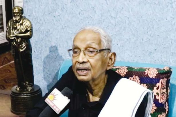 கலைஞர் செய்தி