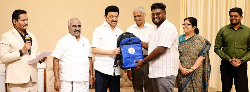 தமிழ்நாடு