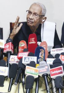 ஆசிரியர் அறிக்கை