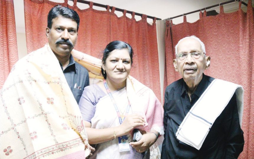 நன்கொடை