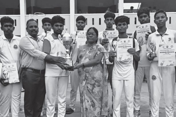 பெரியார் கல்வி நிறுவனங்கள்