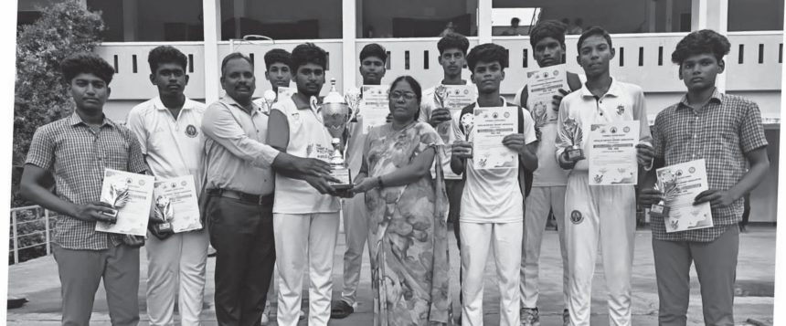 பெரியார் கல்வி நிறுவனங்கள்