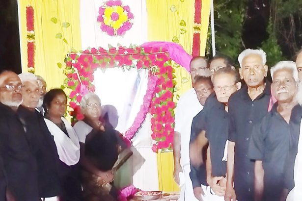 திராவிடர் கழகம்