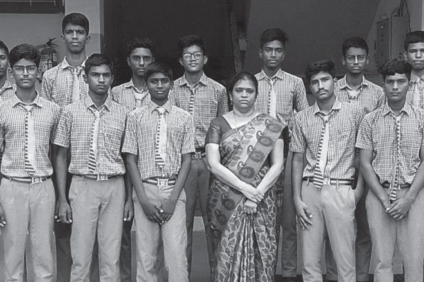 பெரியார் கல்வி நிறுவனங்கள்