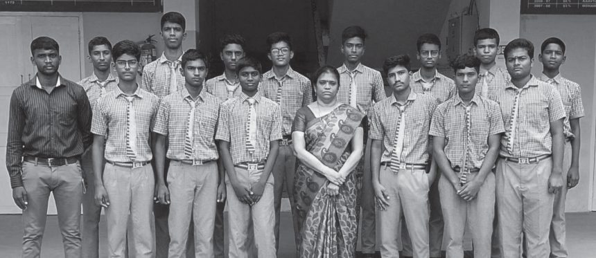 பெரியார் கல்வி நிறுவனங்கள்