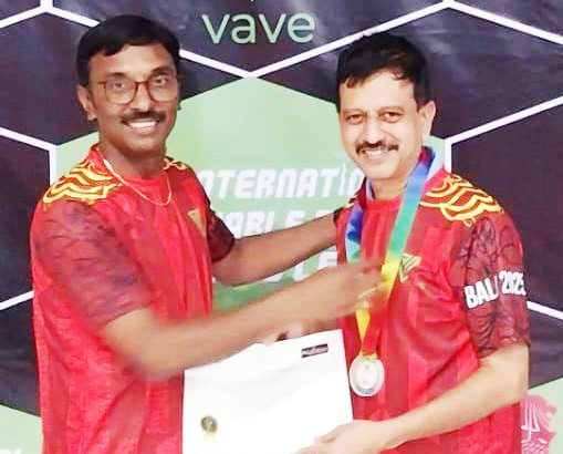 நமது தோழருக்கு