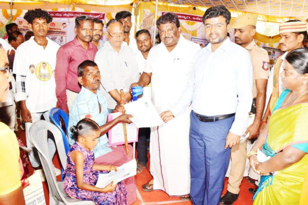 நலம் காக்கும் ஸ்டாலின்