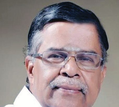 கி.வீரமணி