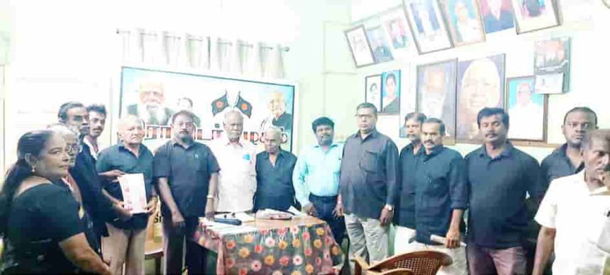 தமிழ்நாடு
