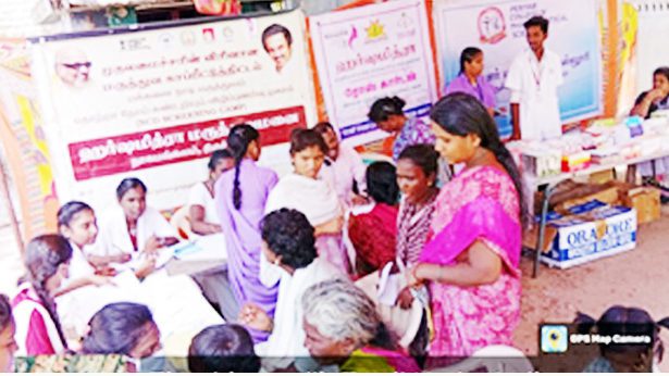 மருத்துவக் குழு