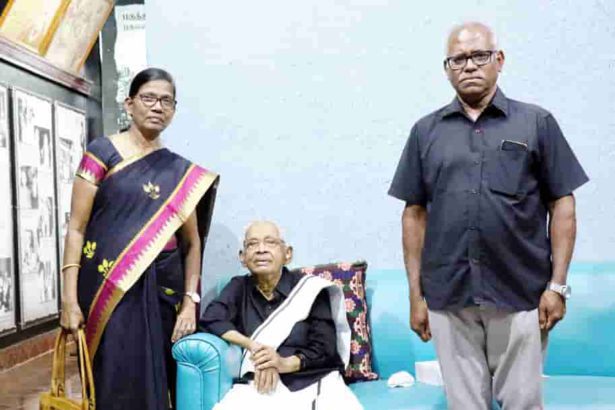 காமராஜ்