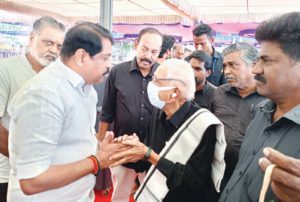 திராவிடர் கழகம்